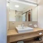 Pappelhof Apartment *
