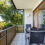Pappelhof Apartment *