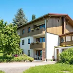 Pappelhof Apartment
