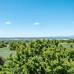 Apartment Pappelhof Bad Bellingen