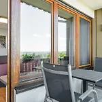 Apartment Pappelhof *