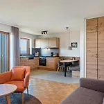 Apartment Pappelhof *