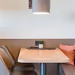 Pappelhof Apartment