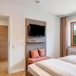 Apartment Pappelhof