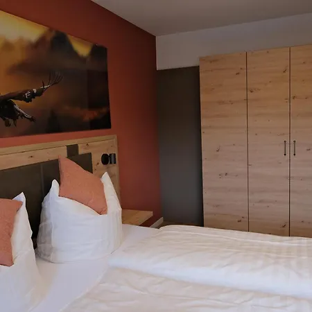 Pappelhof Apartment Bad Bellingen