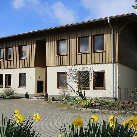 Pappelhof Bad Bellingen