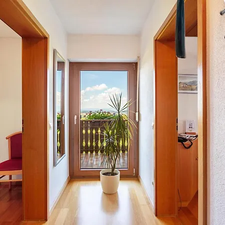 Pappelhof * 巴特贝林根