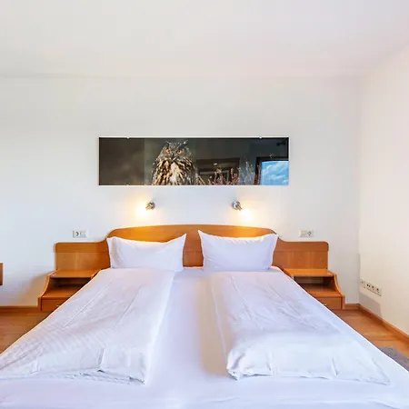 Apartment Pappelhof