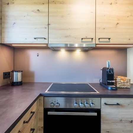 Pappelhof Daire Bad Bellingen