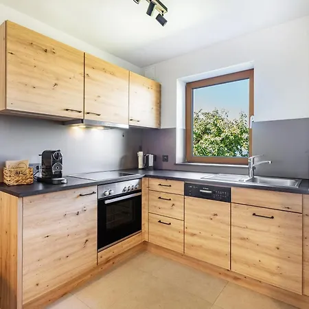 Pappelhof Bad Bellingen