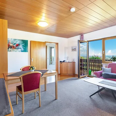 Pappelhof Apartmán *