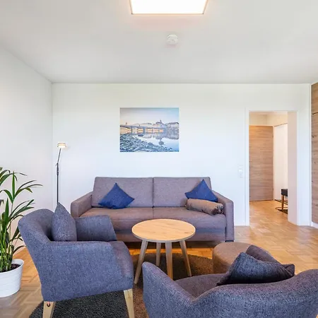 Pappelhof Apartment