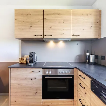 Apartment Pappelhof