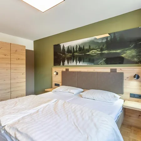 Apartment Pappelhof Bad Bellingen