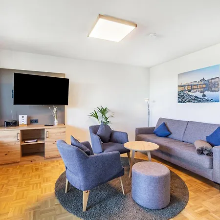 Pappelhof Bad Bellingen