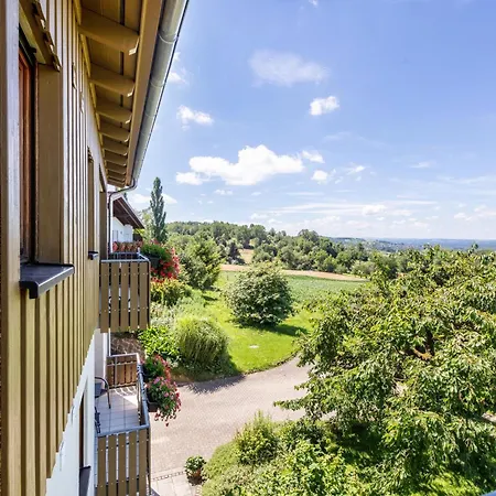 Pappelhof Apartmán *