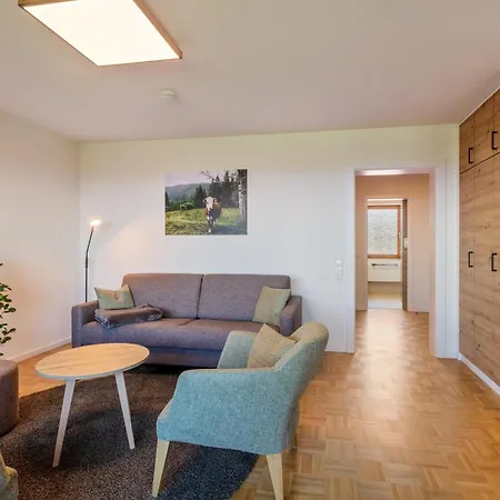 Apartment Pappelhof
