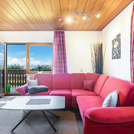 Pappelhof * Bad Bellingen