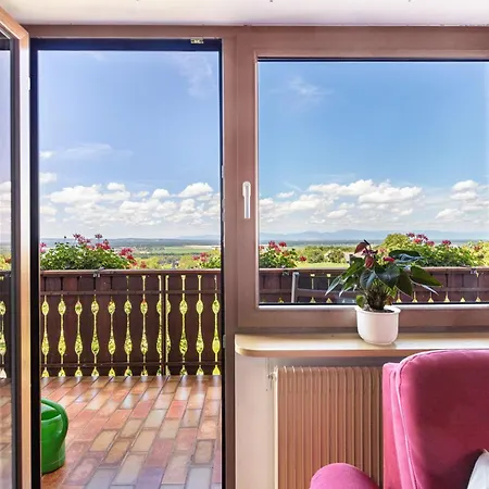 Apartman Pappelhof