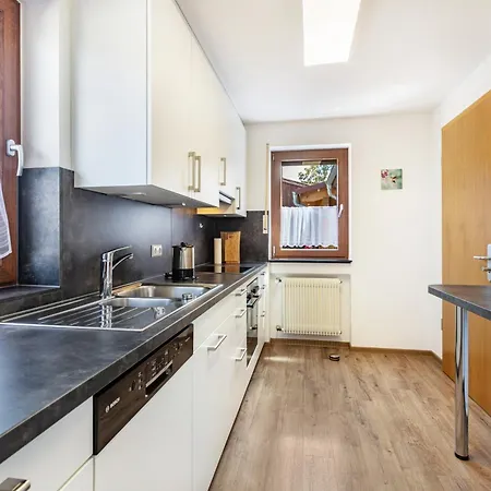 Daire Pappelhof Bad Bellingen