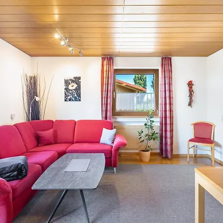 Pappelhof * Bad Bellingen