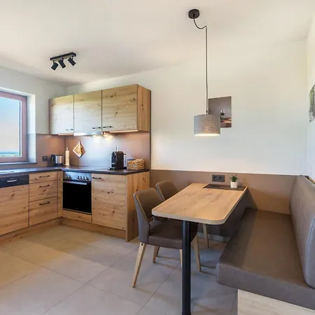 Pappelhof Apartment