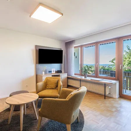 Apartment Pappelhof