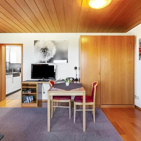 Pappelhof Apartmán *