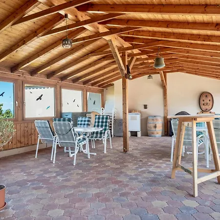 Apartman Pappelhof *