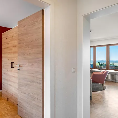 Apartamento Pappelhof