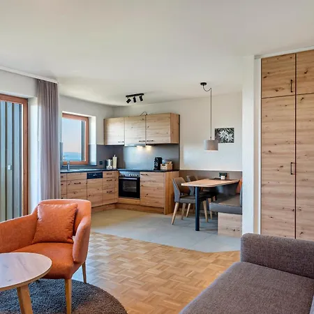 Pappelhof Daire Bad Bellingen