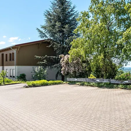 Apartment Pappelhof Bad Bellingen