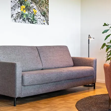 Apartment Pappelhof