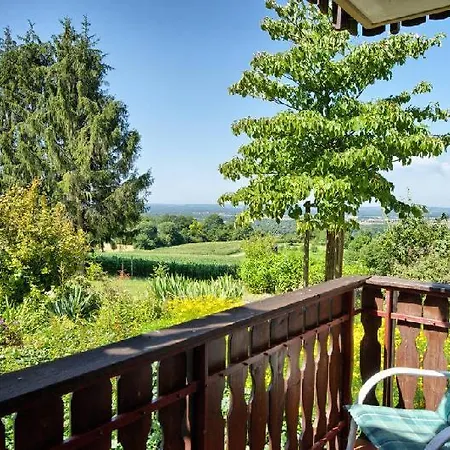 Pappelhof * Bad Bellingen