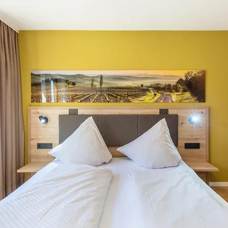 Pappelhof Apartmán *