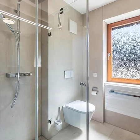 Apartmán Pappelhof Bad Bellingen