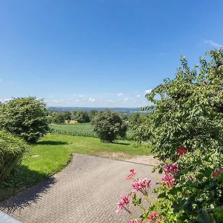 Pappelhof Landurlaub Mit Panoramablick - Motorradunterkunft Fahrradunterkunft Apartman *