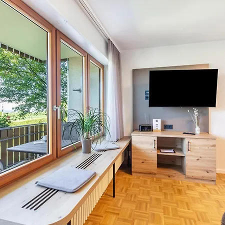 Pappelhof Landurlaub Mit Panoramablick - Motorradunterkunft Fahrradunterkunft Bad Bellingen