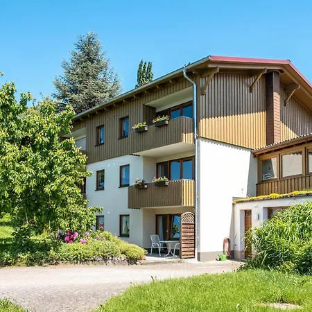 Pappelhof Landurlaub Mit Panoramablick - Motorradunterkunft Fahrradunterkunft Daire