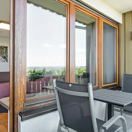 Apartman Pappelhof Landurlaub Mit Panoramablick - Motorradunterkunft Fahrradunterkunft *