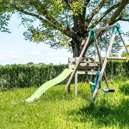 Pappelhof Landurlaub Mit Panoramablick - Motorradunterkunft Fahrradunterkunft Daire Bad Bellingen