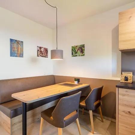 Pappelhof Apartamento *