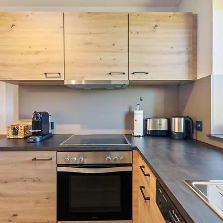 Pappelhof Apartamento Bad Bellingen