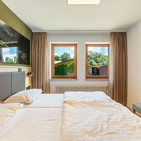 Pappelhof Apartamento Bad Bellingen