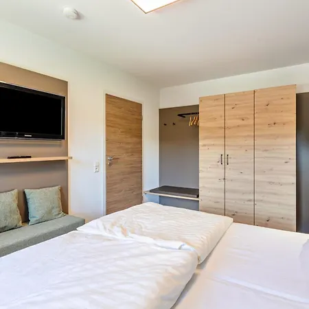 Pappelhof Apartamento *