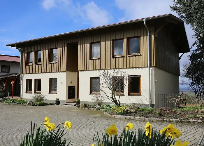 Pappelhof バート・ベリンゲン