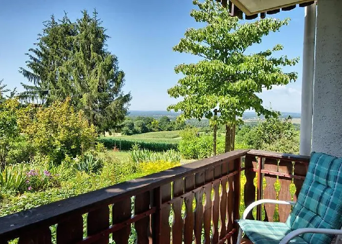 Pappelhof * Bad Bellingen