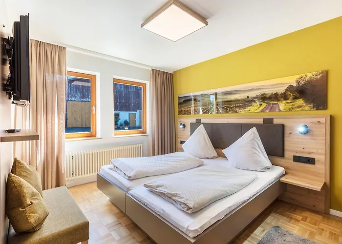 Pappelhof Apartamento