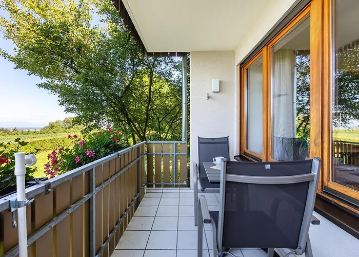 Pappelhof Apartamento *