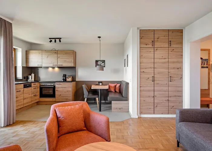 Διαμέρισμα Pappelhof Bad Bellingen